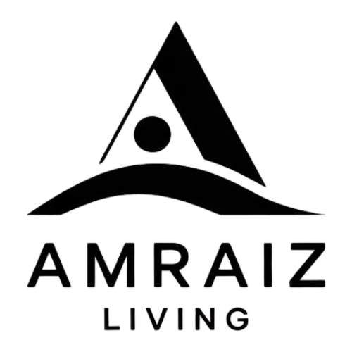 Amraiz Living Logo